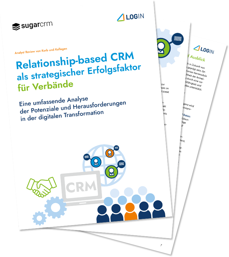 Download Relationship-based CRM