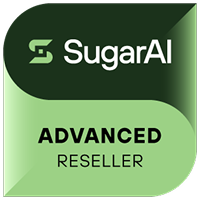 Sugar_Partner_Badge_advanced-reseller Logo Sugar Advanced Partner